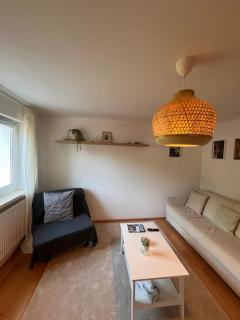 Central Home - 8
