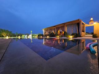 bled ghazal - Marrakesh - 7