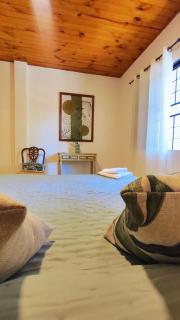 Alojamiento en Puerto Iguazú, Alojamiento en Cataratas, 2 Habitaciones - Puerto Iguazú - 5