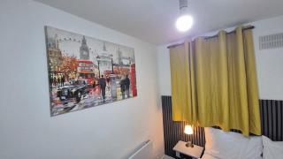 Clemence House London - 4