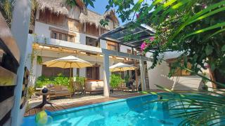 Casa playa del Amor - 0