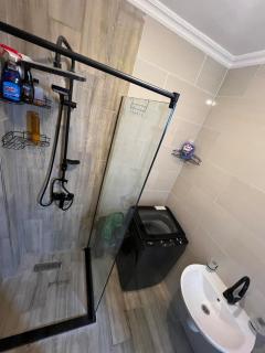 Chic studio at a modern resort - Hurghada - 6