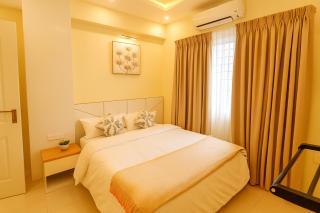 Brand New 3BR Condo 5 Min Walk to T Nagar Shopping - 1