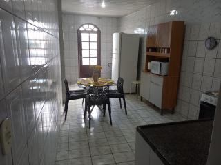 Apartamento Ferias e Tarabalho - 0