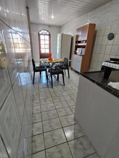 Apartamento Ferias e Tarabalho - 2