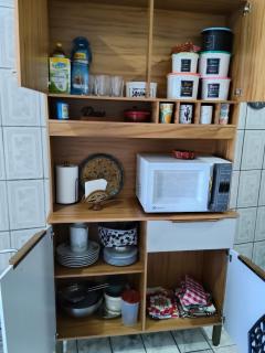 Apartamento Ferias e Tarabalho - Vila Velha - 1