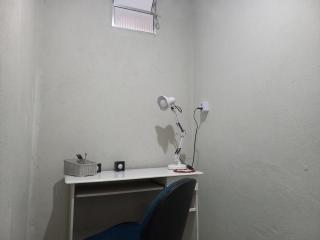 Apartamento Ferias e Tarabalho - 2