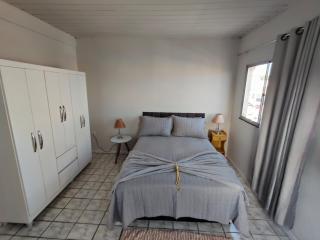 Apartamento Ferias e Tarabalho - 9