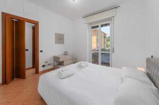 Easy Parking - Air Conditioning - Balcony - Quiet - 6