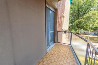 Easy Parking - Air Conditioning - Balcony - Quiet - 1