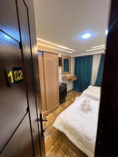 Museum of Civilizations Hotel - Il Cairo - 4