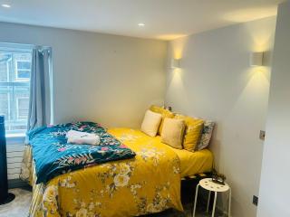 Lovely Quiet Spacious Apartment by Hyde Park - 6