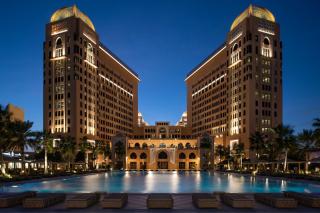 The St. Regis Doha - 3
