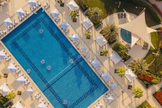 The St. Regis Doha - 9