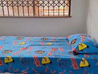 A Home within a Home - 2