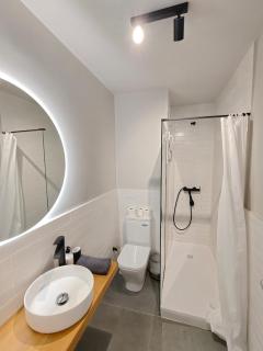 Elegant apartment Poblenou beach - 9