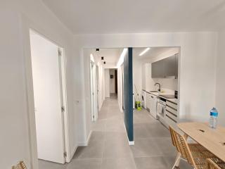 Elegant apartment Poblenou beach - 4