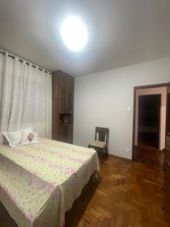 Quarto individual centro histórico - 1
