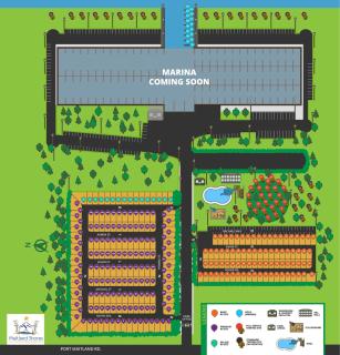 Maitland Shires Resort - - 9