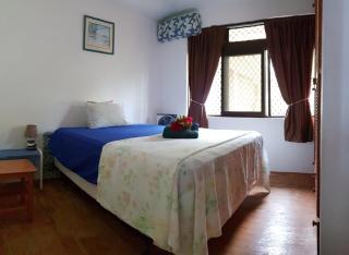 Chambres au sommet de la montagne - 1