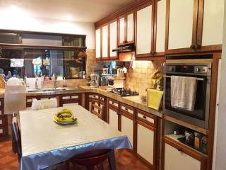 Chambres au sommet de la montagne - 5