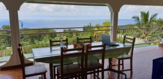 Chambres au sommet de la montagne - 6