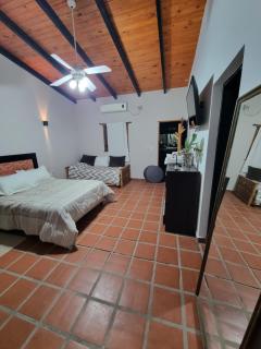 Casa de Campo Los Platanos - 9