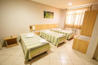 CHA Mime Hotel - Blumenau - 5