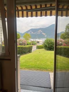 BADIA del LAGO CLUSANE - 3