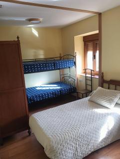 La casa de la valla azul (San Miguel de Langre) - 8