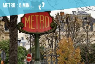 Le Diamant Bleu - 15 min du Stade de France - 20min de Paris - 5