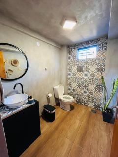 Casa Estilo Industrial - 6