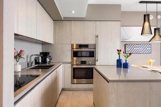 42nd Floor Penthouse 3 BDR in Hyde Beach House - 7