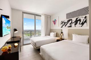 42nd Floor Penthouse 3 BDR in Hyde Beach House - 6