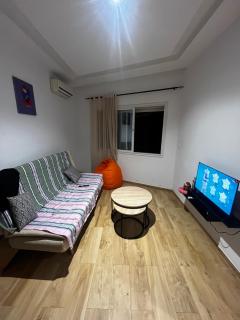 Cosy studio - 4