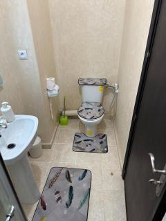 Appartement tangier airport - Tangeri - 8