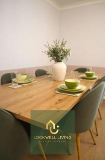 Chalfont Haven - 8
