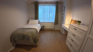 Chalfont Haven - - 7