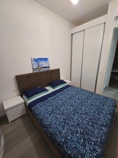 Апартаменты Дельмар - 6