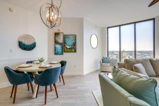 Condo with Views and Resort Amenities in Cape Harbour! - 3