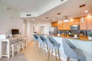 Condo with Views and Resort Amenities in Cape Harbour! - 2