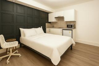 London Homely Studio - 6