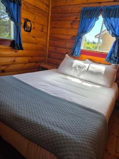 Hunts Point 2-BR Oceanview Rustic Coastal Retreat - 4