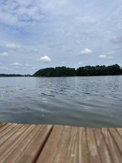 Mazurski Chill House - 7