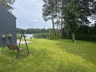 Mazurski Chill House - 8