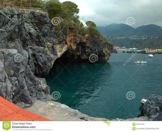 Cozy Apartment in Cittadella del Capo with Sea View - 8