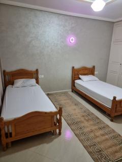 appartement luxe - 5