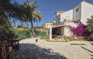 Nice Home In Cuevas Del Almanzora With Private Swimming Pool, Can Be Inside Or Outside - 3