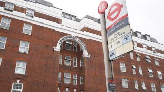 Park Lane Comfort Suite - Londra - 5