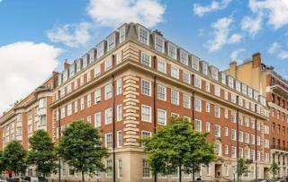 Central Modern Flat ~ 2-Min to Oxford Circus - 0